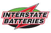 Interstate Logo