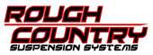 Rough Country Logo