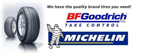 Michelin Tires